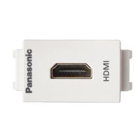 Ổ cắm HDMI Panasonic WEG2021SW