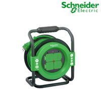 Ổ cắm kéo dài IMT33147 Schneider H05VV-F3G1 - 25m - IP44