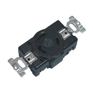 Ổ cắm Locking Panasonic WF2520B