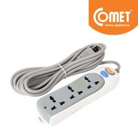 Ổ cắm nối dài Comet CES2305