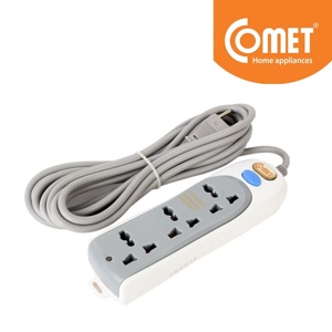 Ổ cắm nối dài Comet CES2305