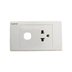 Ổ cắm Sino 601TROC3S18UEXB