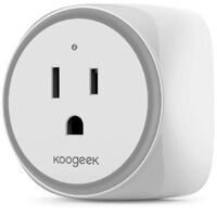 Ổ cắm thông minh Wifi Koogeek P2