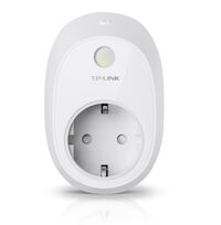 Ổ cắm thông minh WiFi Smart Plug with Energy Monitoring TP-Link HS110