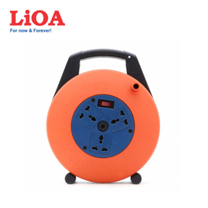 Ổ cắm xách tay Lioa XTD10-3-10A