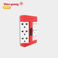 Ổ cắm Xoay 90° Điện Quang ĐQ ESK RT 63RW