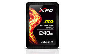 Ổ cứng Adata SSD XPG SX930 - 240GB