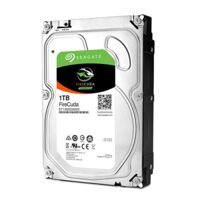 Ổ cứng cắm ngoài HDD Seagate FireCuda ST1000DX002 - 1TB/8GB/3.5