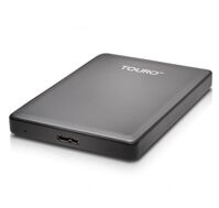 Ổ cứng cắm ngoài Hitachi Touro Pro -500GB, USB 3.0