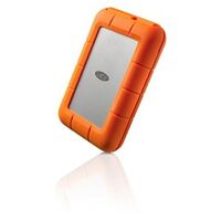 Ổ cứng cắm ngoài Lacie Rugged 1TB Thunderbolt - 2.5 inch, USB 3.0