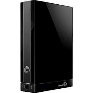 Ổ cứng cắm ngoài Seagate Backup Plus - 2TB, USB 3.0, 3.5 inch