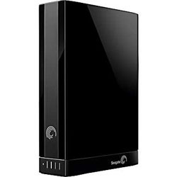 Ổ cứng cắm ngoài Seagate Backup plus STCA4000300 - 4TB, USB 3.0