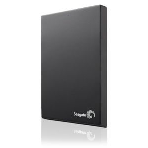 Ổ cứng cắm ngoài Seagate Expansion STBX500300 - 500GB, USB 3.0