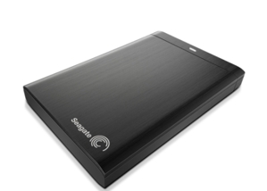 Ổ cứng cắm ngoài Seagate Backup Plus - 500GB, USB 3.0, 2.5 inch