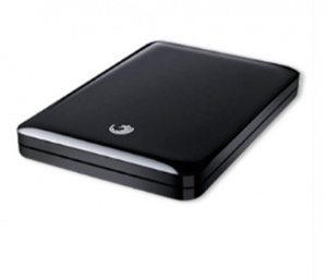 Ổ cứng cắm ngoài Seagate Freeagent Goflex 500GB USB 3.0 Black (STAA500305)