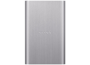 Ổ cứng cắm ngoài Sony Standard - 1TB, USB 3.0