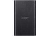 Ổ cứng cắm ngoài Sony Standard HD-EG5 - 500GB, USB 3.0