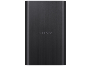 Ổ cứng cắm ngoài Sony Standard HD-EG5 - 500GB, USB 3.0