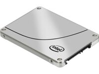 Ổ cứng cắm ngoài SSD Enterprise Intel DC S3700 100GB (SSDSC2BA100G301)