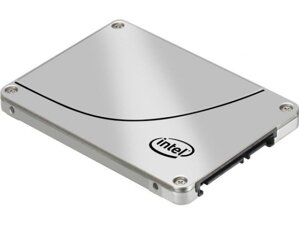 Ổ cứng cắm ngoài SSD Enterprise Intel DC S3700 100GB (SSDSC2BA100G301)