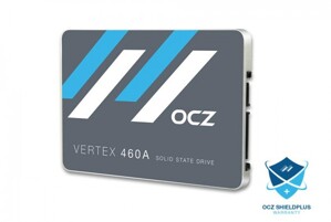 Ổ cứng cắm ngoài OCZ Vertex 460A 120GB SATA3 6Gb/s 2.5