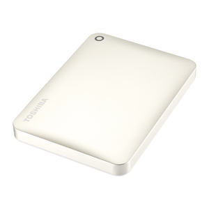 Ổ cứng cắm ngoài Toshiba Canvio Connect II 1TB - HDTC810AC3A1