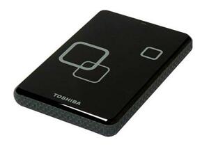 Ổ cứng cắm ngoài Toshiba Canvio 1Tb USB3.0