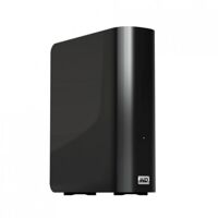 Ổ cứng cắm ngoài Western Digital WD My Book  Live Edition - 2TB, 3.5 inch