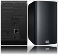 Ổ cứng cắm ngoài WD My Book Duo 6TB WDBLWE0060JCH