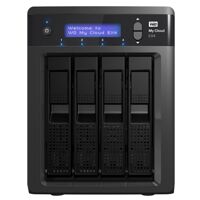 Ổ cứng cắm ngoài WD MY CLOUD EX4 8T