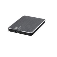 Ổ cứng cắm ngoài Western Digital My Passport Ultra WDBZFP0010BTT - 1TB, USB 3.0, 2,5 inch