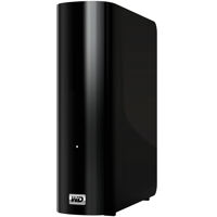 Ổ cứng cắm ngoài Western Mybook Multi City Asia 4TB, 3.5"