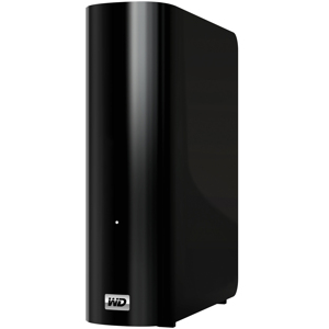 Ổ cứng cắm ngoài Western Mybook Multi City Asia 4TB, 3.5"