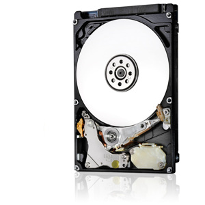 Ổ cứng cắm trong Hitachi 3.5" HGST DESKSTAR 7K1000 (1TB)