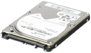 Ổ cứng Seagate 2 TB 32MB - Gắn trong