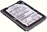 Ổ cứng - HDD cho Laptop Hitachi HGST TRAVELSTAR 1TB 5400rpm