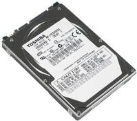 Ổ cứng HDD Hitachi Travelstar 250GB/ 5400rpm/ Cache 8Mb/ 2.5''