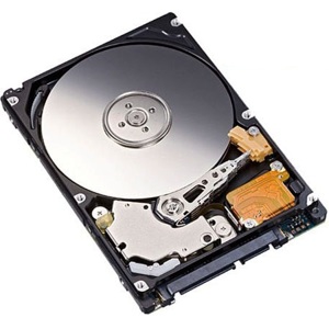 Ổ cứng - HDD cho Laptop Hitachi-HGST TRAVELSTAR 320GB 7200rpm