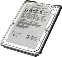 Ổ cứng - HDD cho Laptop Hitachi-HGST TRAVELSTAR 320GB 5400rpm 8Mb