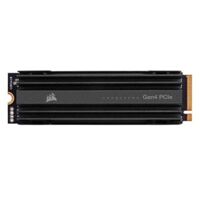 Ổ cứng Corsair SSD 2TB MP600 Pro Gen 4 PCIe x4 CSSD-F2000GBMP600PRO