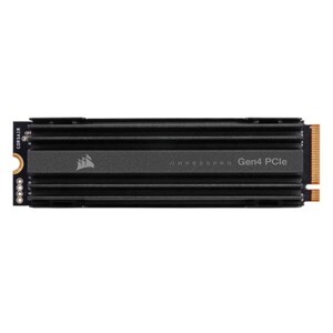 Ổ cứng Corsair SSD 2TB MP600 Pro Gen 4 PCIe x4 CSSD-F2000GBMP600PRO