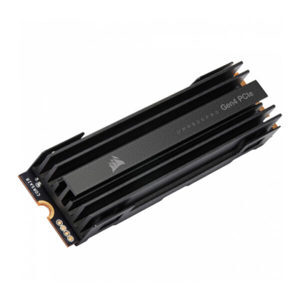 Ổ cứng Corsair SSD 2TB MP600 Pro Gen 4 PCIe x4 CSSD-F2000GBMP600PRO