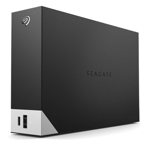 Ổ cứng để bàn HDD Seagate One Touch Desktop Hub 10TB STLC10000400