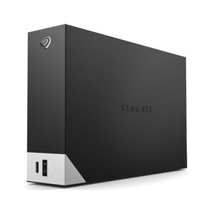 Ổ cứng để bàn HDD Seagate One Touch Desktop Hub 10TB STLC10000400