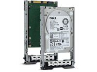 Ổ Cứng DELL 2.4TB 10K RPM SAS 12Gbps 512e 2.5in Hot-plug Hard Drive, CK Mã sản phẩm: 400-AUQX