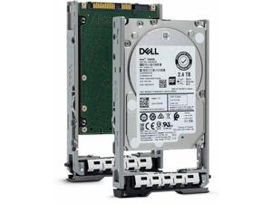 Ổ Cứng DELL 2.4TB 10K RPM SAS 12Gbps 512e 2.5in Hot-plug Hard Drive, CK Mã sản phẩm: 400-AUQX