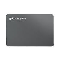 Ổ cứng di động 1TB 2.5 inch Transcend StoreJet C3N