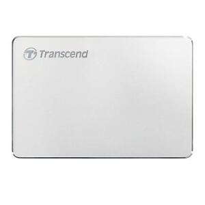 Ổ cứng di động 1TB 2.5 inch Transcend StoreJet C3S