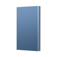 Ổ cứng di động 2.5″ HDD 1TB USB 3.0 Hikvision HS-EHDD-T30