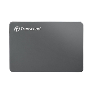 Ổ cứng di động 2TB 2.5 inch Transcend StoreJet C3N